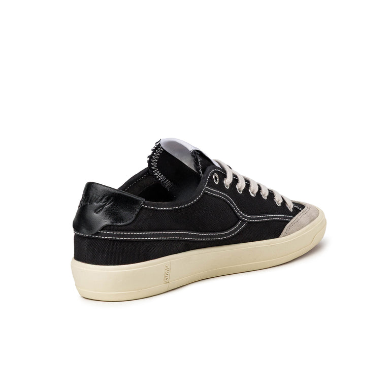 Autry Windscape *Canvas / Suede* - 41 / Black - 3