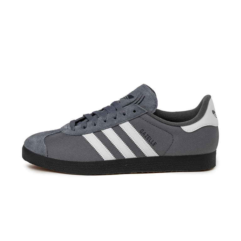 Adidas Gazelle - 47 1/3 / Onix / Footwear White / Carbon
