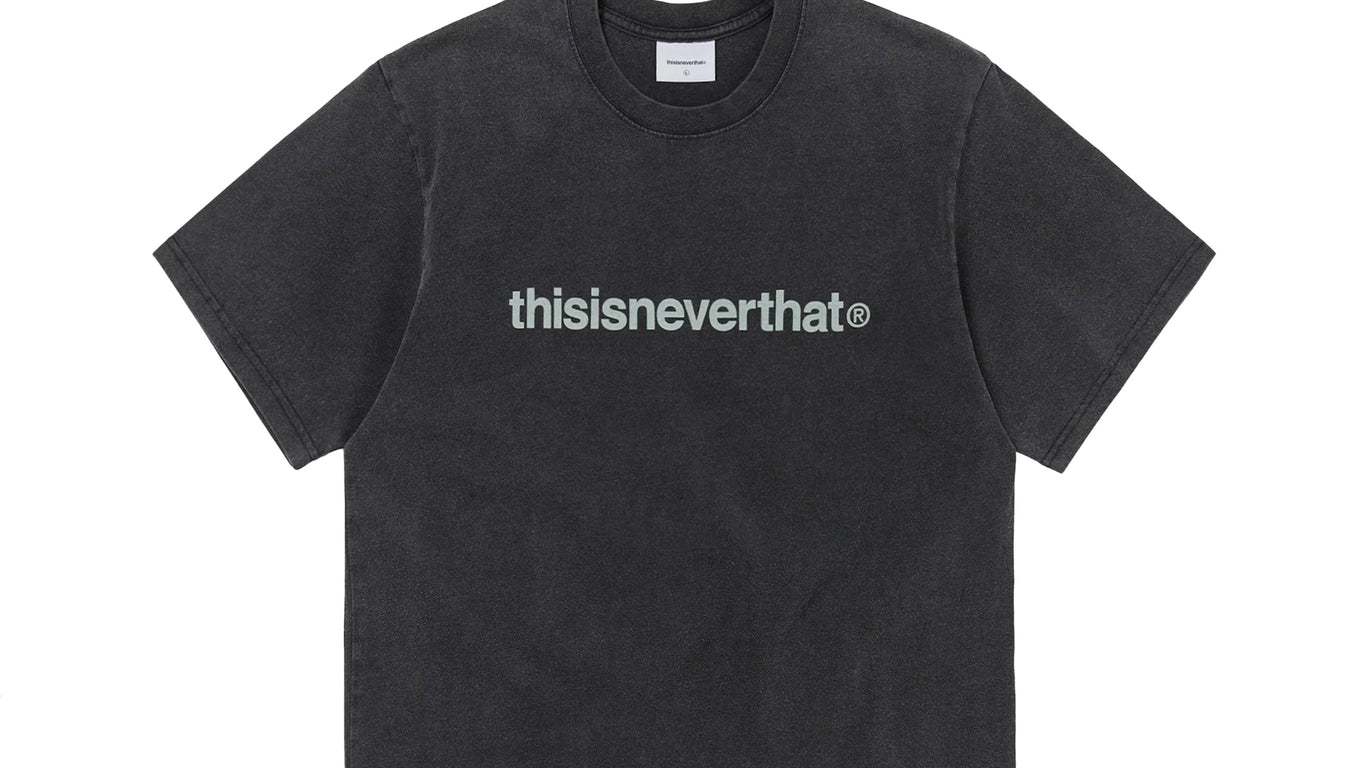 thisisneverthat T-Logo T-Shirt | Apparel » Buy online now!