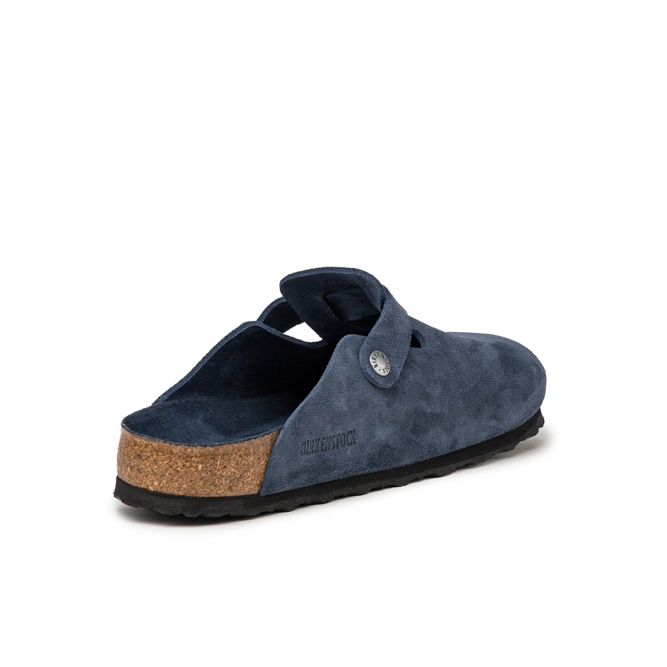 靴 BIRKENSTOCK Boston Navy 41 Birkenstock Boston Sneaker » Buy online now!