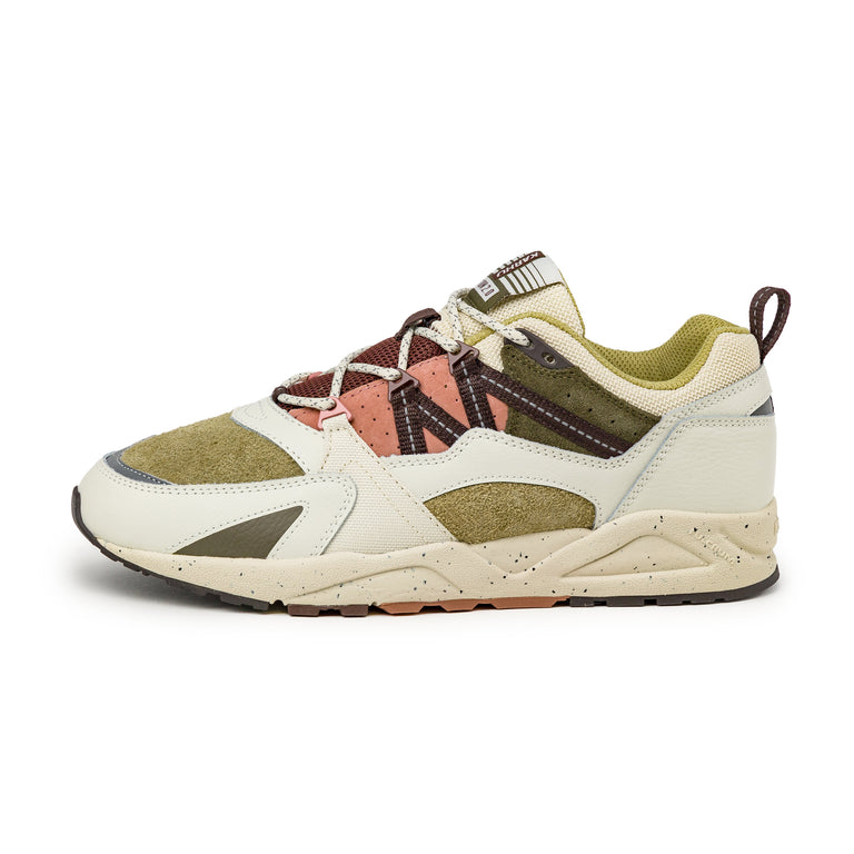 Karhu Fusion 2.0 - 40 / Lily White / Mole
