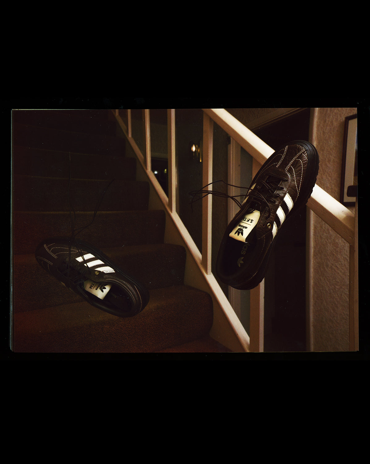 Adidas x Song For The Mute Samba LX Freizeit sneakers » bestel nu