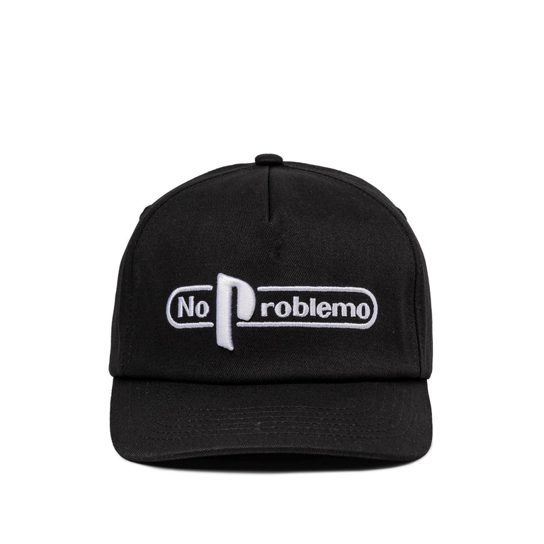 No Problemo No Problemo Cap