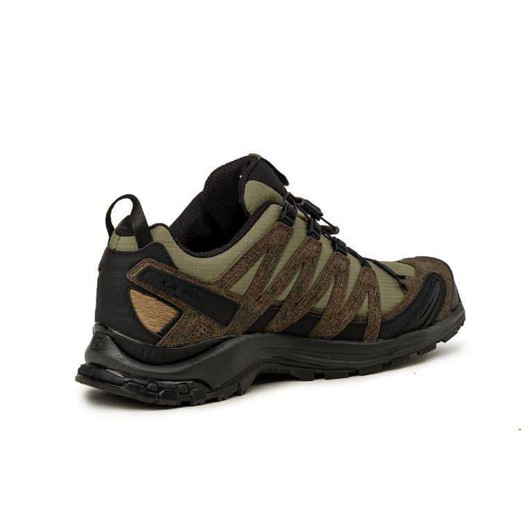Salomon XA Pro 3D *Distressed Leather*