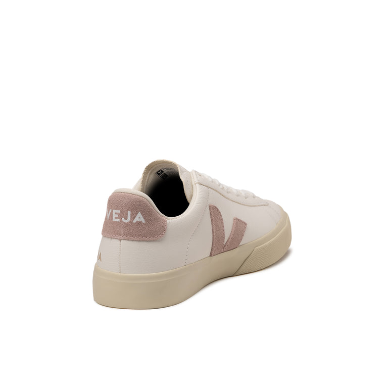 Veja Campo Chromefree Leather W
