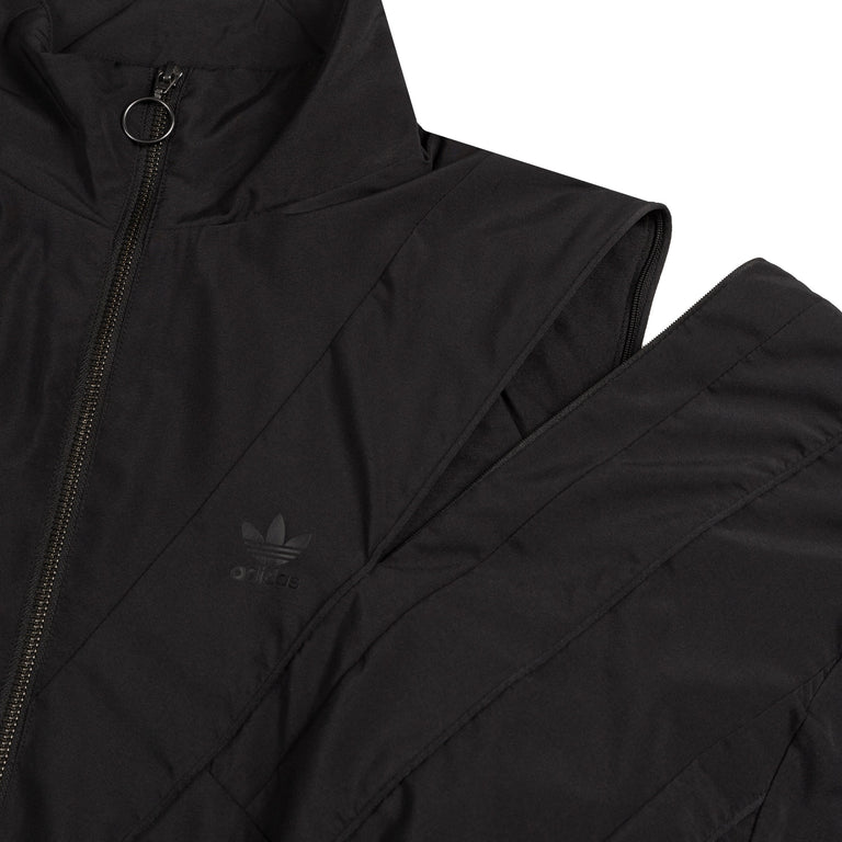 adidas Originals present the | adidas ZX 10000 Core Black