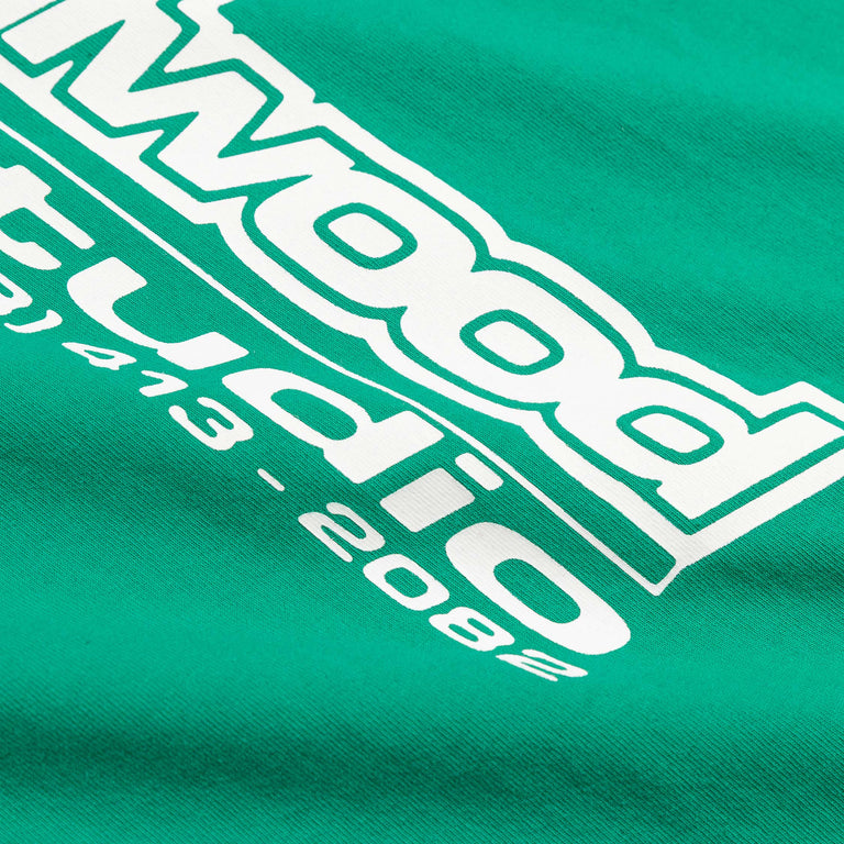 Metalwood La Brea Shop T-Shirt
