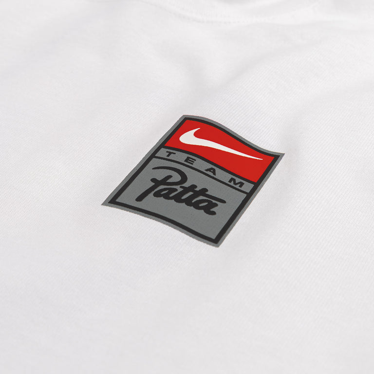 Nike	x Patta T-Shirt GX