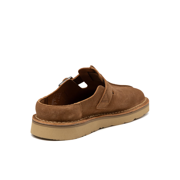 Clarks Solsbury Mule