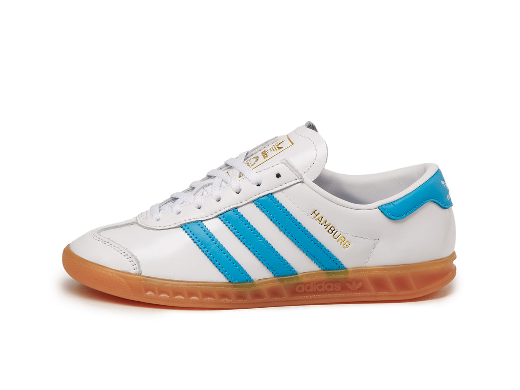 スニーカー adidas Hamburg W adidas HAMBURG W 
