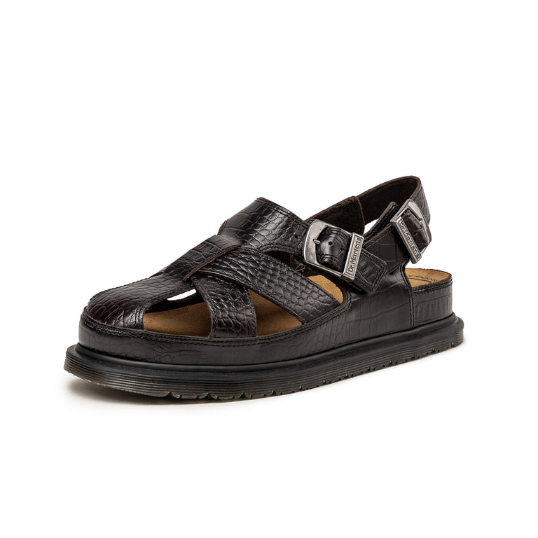 Dr. Martens Fisherman Sandal