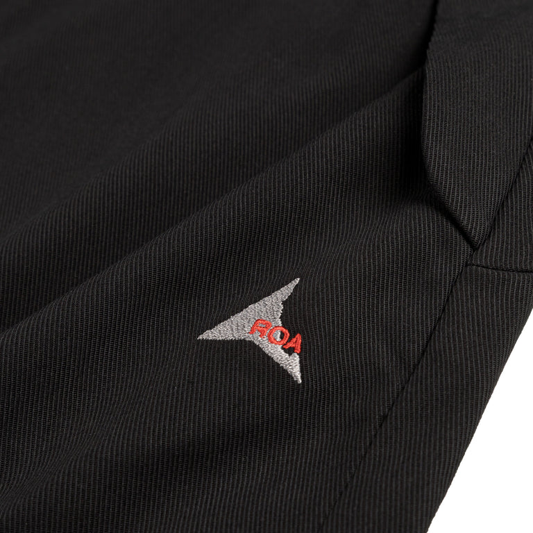 ROA Buckle Chino