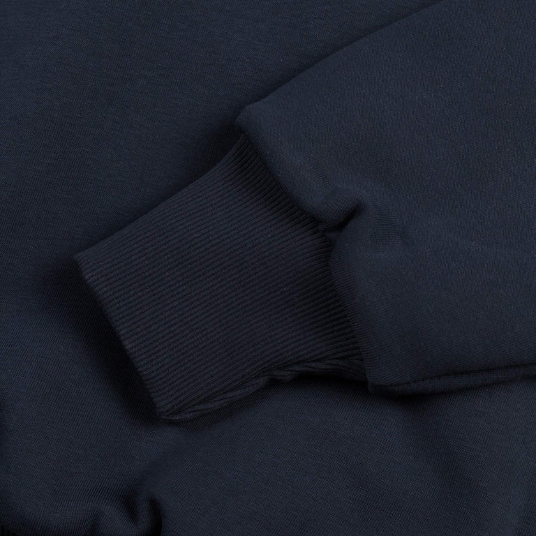 Perplex Armor Hoodie Navy