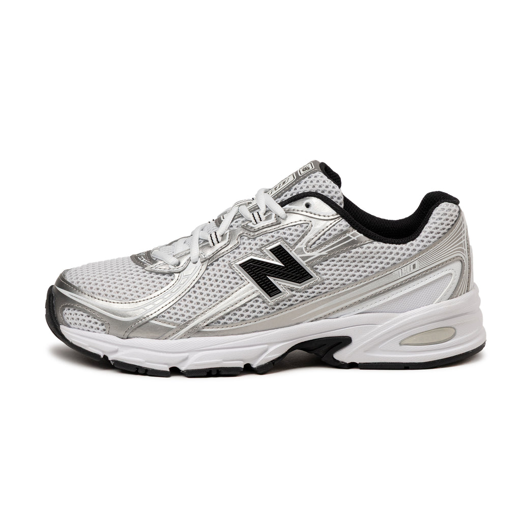 New Balance■U740GR2■送料込 New Balance ニューバランス スニーカー U740GR2 WHTIE GREEN