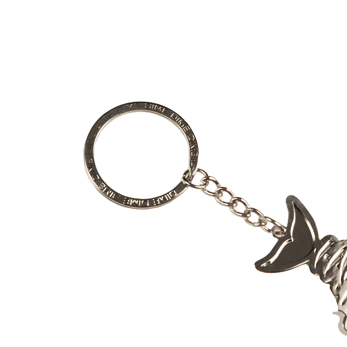 Dime Bones Keychain » jetzt online kaufen!