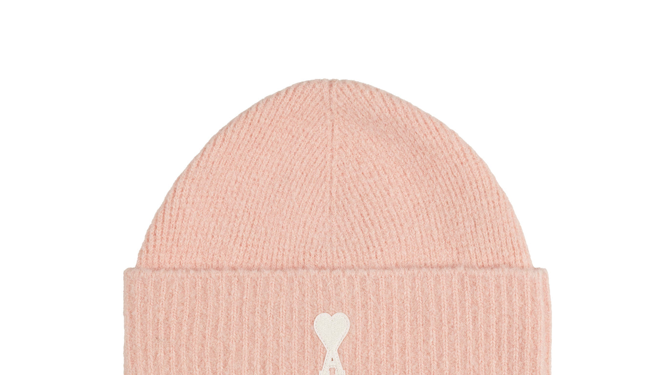 AMI Paris Ami de Coeur ビーニー アイボリー 楽天市場】AMI PARIS アミパリス De Coeur Beanie ビーニー