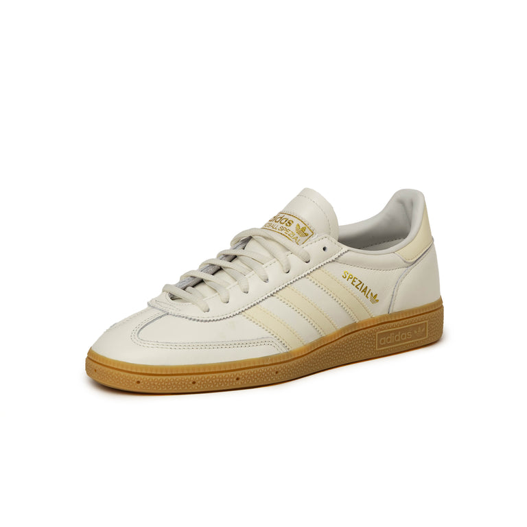 Adidas Handball Spezial - 48 / Core White / Wonder White / Gum - 5
