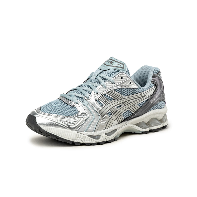 Asics GEL-Kayano 14 - 44 / Dolphin Grey / Pure Silver - 2
