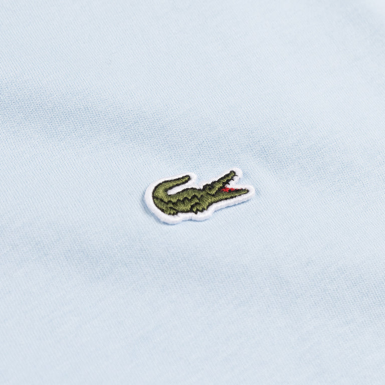 Lacoste Classic Fit Cotton Jersey T-Shirt