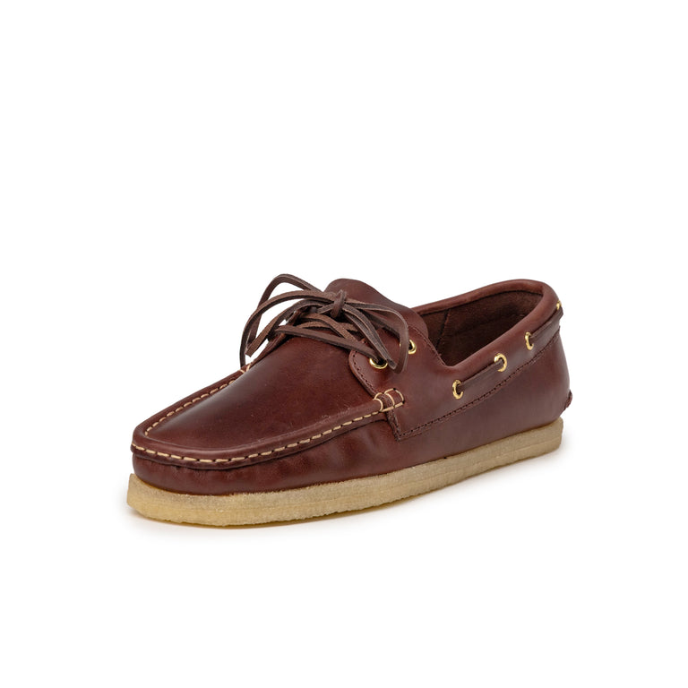 Clarks Originals Godney Boat - 40 / British Tan - 2