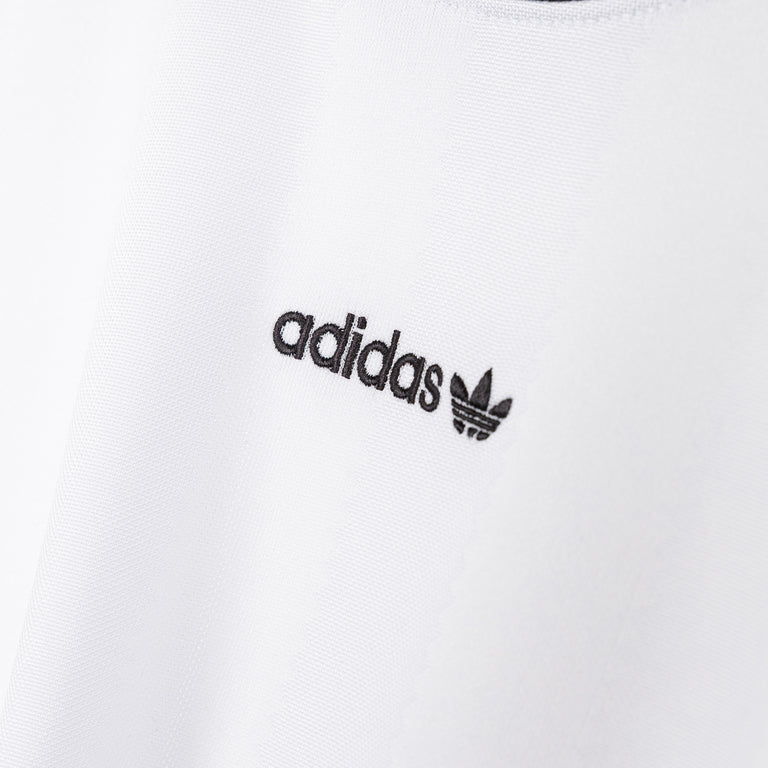 Adidas Long Sleeve Jersey - XL / White - 4
