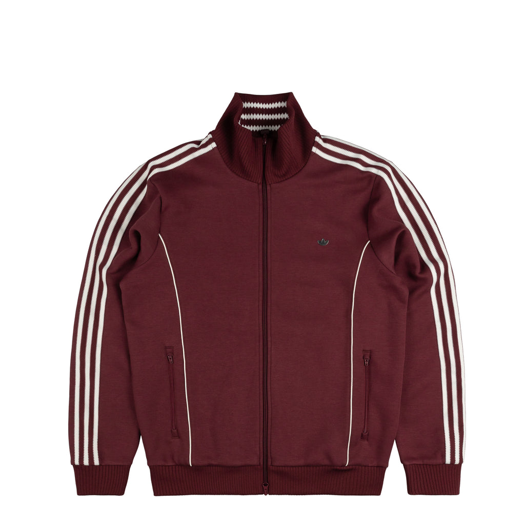 新品未使用 AdidasGolf X CLUBHAUS Track JKT global_sport_apparel_golf_fw25
