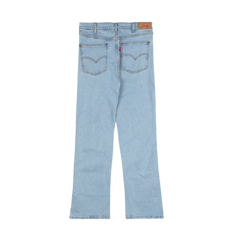 Levi's 537 Western Bootcut Jeans - 29 / Back InThe Saddle - 2