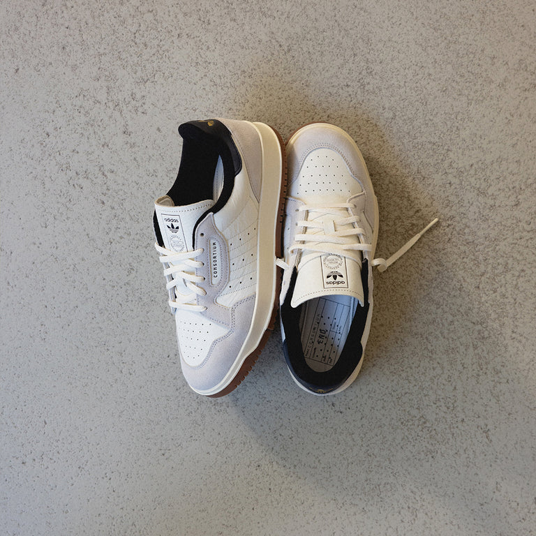 Adidas SC Powerphase Consortium onfeet