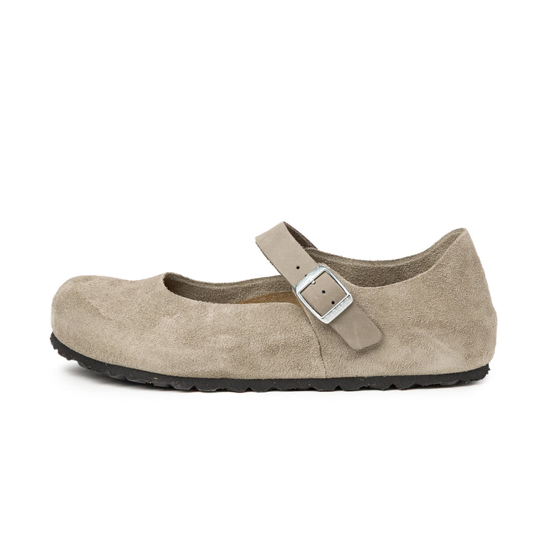 Birkenstock Mantova - 36 / Taupe
