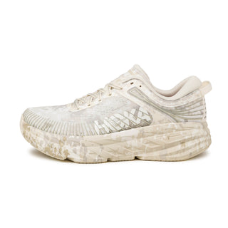 HOKA x Beams Bondi 7 - 46 2/3 / Turtledove / Tidal Foam