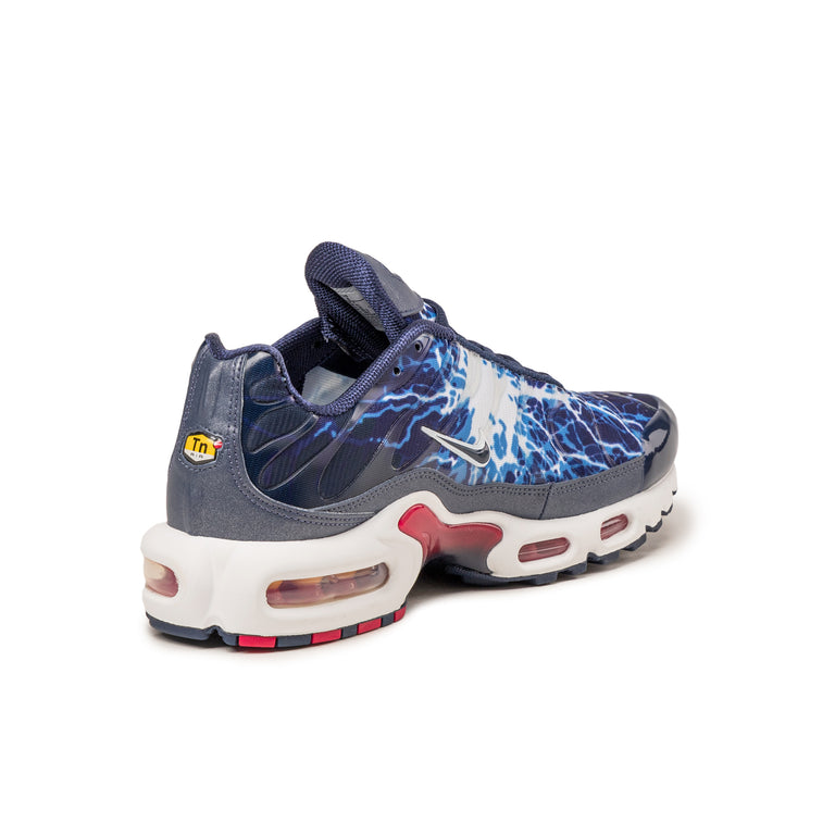 Nike Air Max Plus *Eclair Lightning*