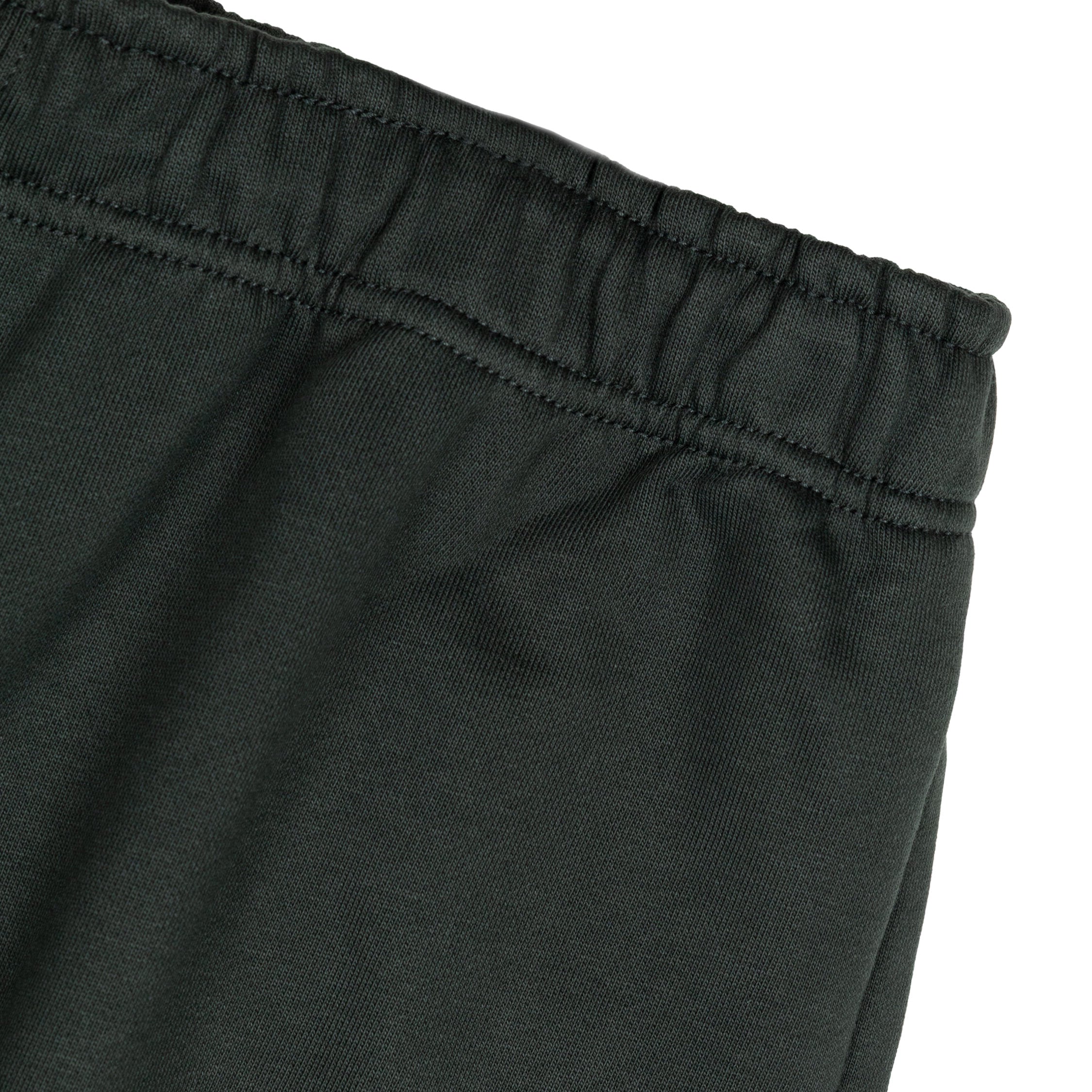 Nike Solo Swoosh Fleece Open-Hem Pants | Apparel » Buy online now!