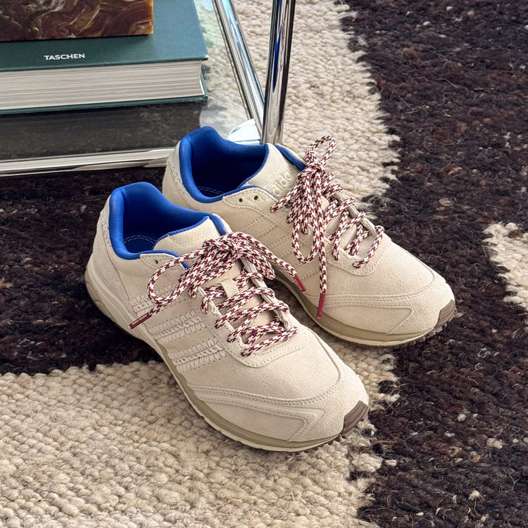 Adidas x Wales Bonner Adizero Adios *Suede* onfeet
