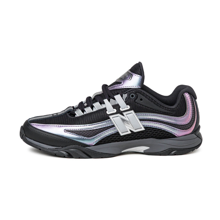 New Balance RC56 - 39.5 / Silver Metallic / Black - 1
