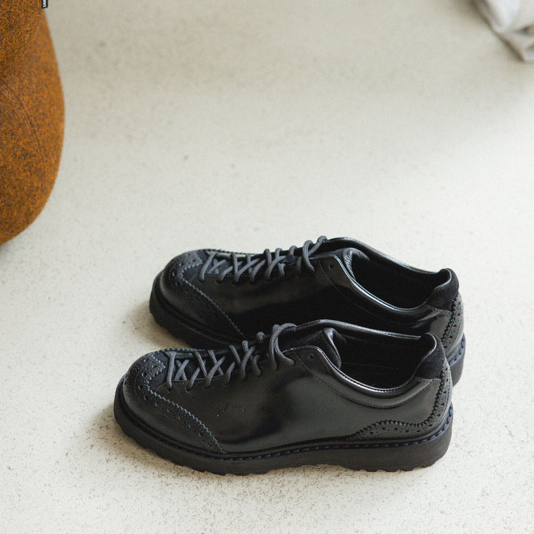 Diemme Ampezzo Wing onfeet