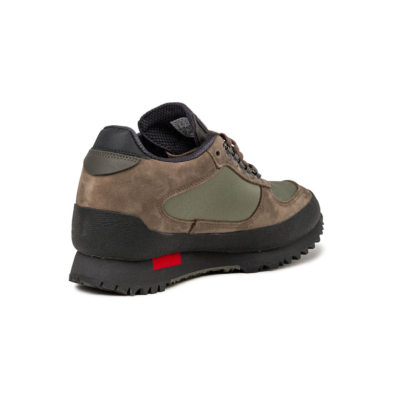 Adidas	SPZL Winterhill - 38 2/3 / Utility Black / Utility Black / Clear Brown - 3
