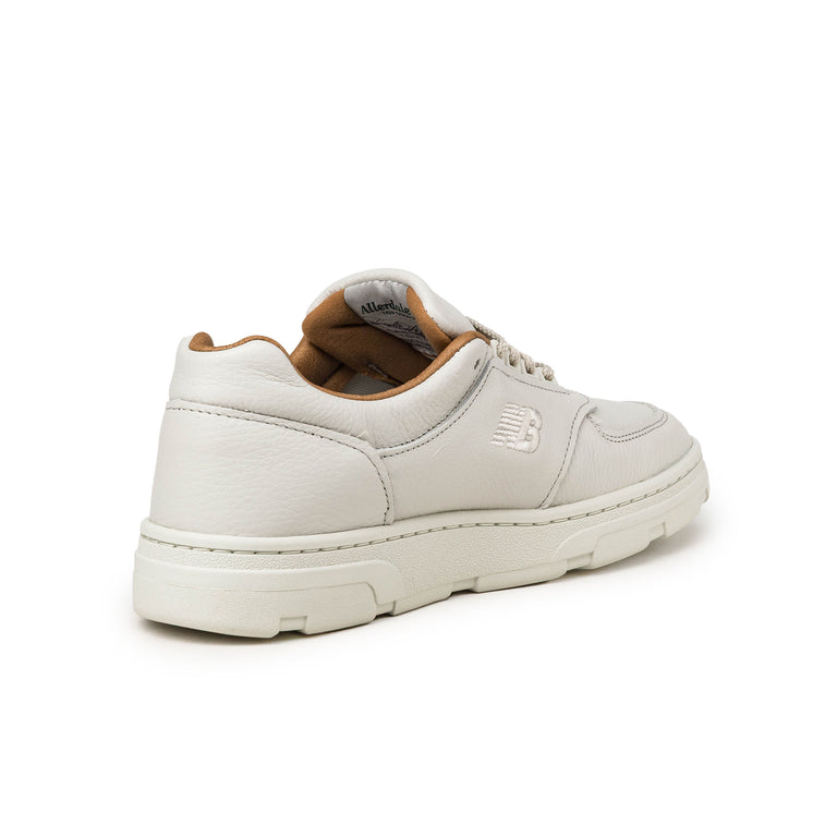 New Balance Allerdale *Made in England* - 40 / Vaporous Grey / Chipmunk - 3