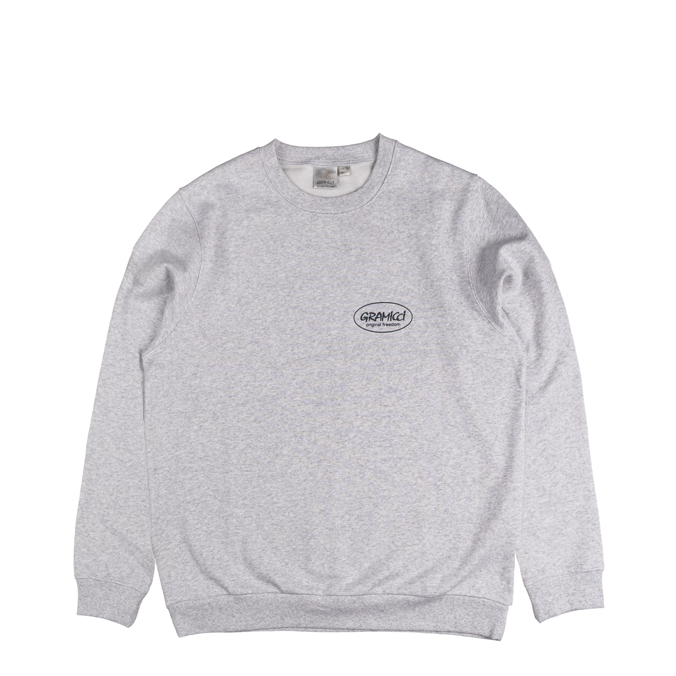 Gramicci Original Freedom Sweatshirt | Apparel » Buy online now!
