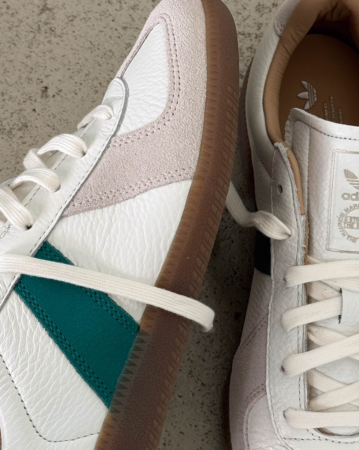 Adidas BW Army sneakers » bestel nu online!