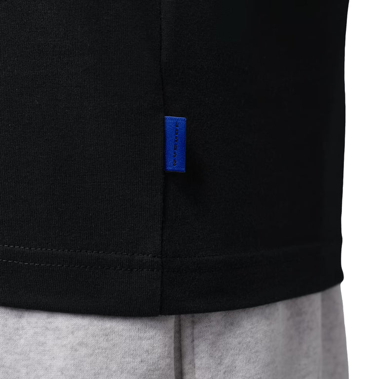 Nike	Jordan Brooklyn Space Jam Crewneck T-Shirt - XXL / Black - 6
