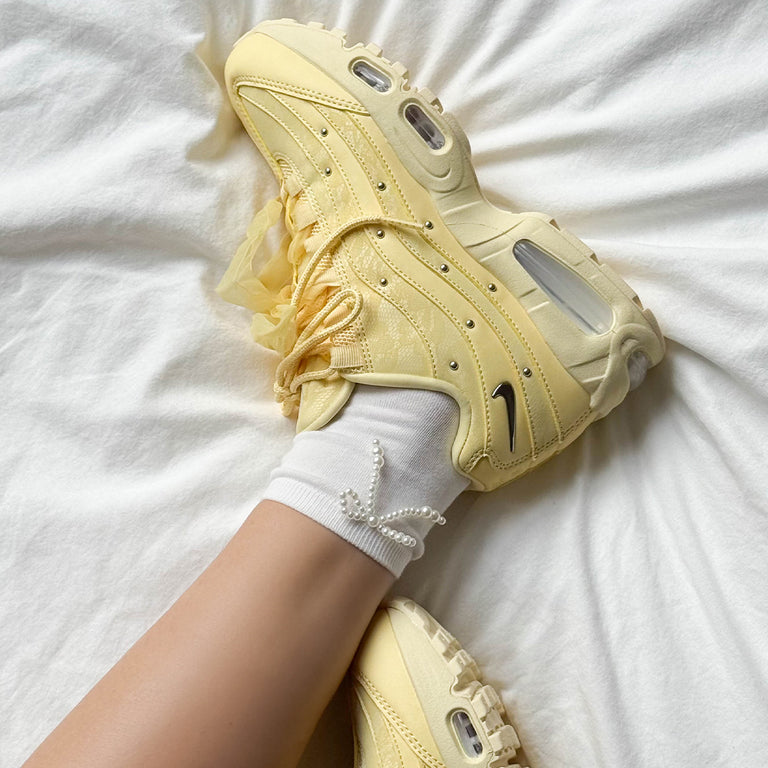 Nike Wmns Air Max 95 *Big Bubble* onfeet