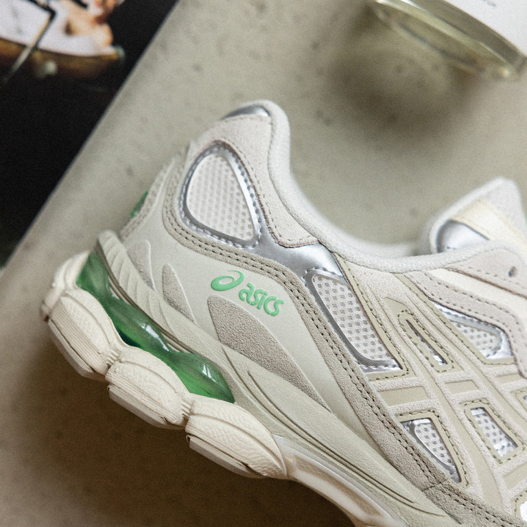 Asics GEL-NYC onfeet