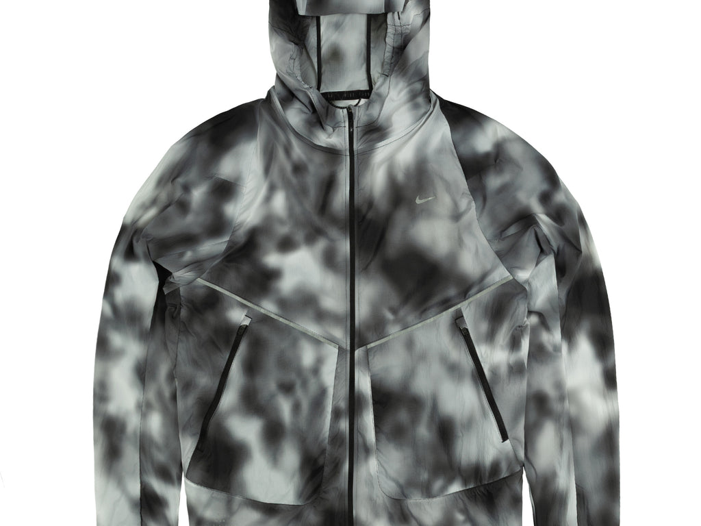 NIKE Run Division Running Jacket Mサイズ NIKE RUN DIVISION RUNNING WIND WATER RESISTANT JACKET