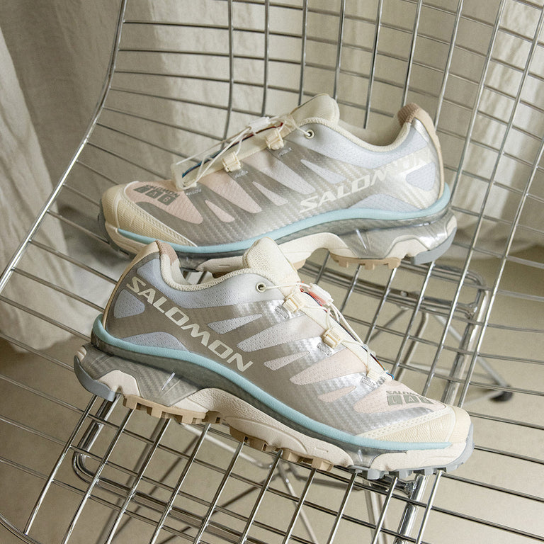 Salomon XT-4 OG onfeet
