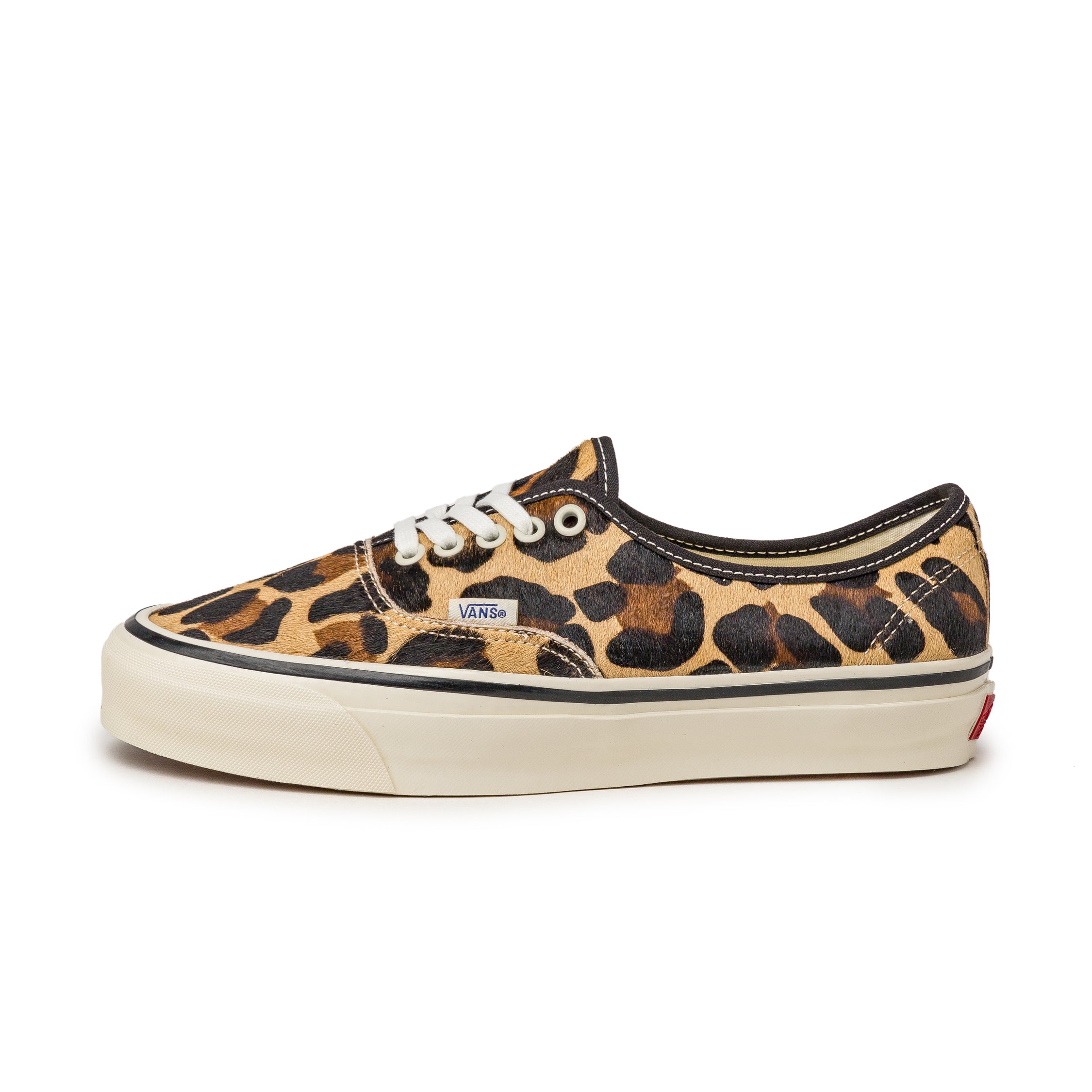 Vans Premium Authentic 44 LX *Leopard* Sneaker » Buy online now!
