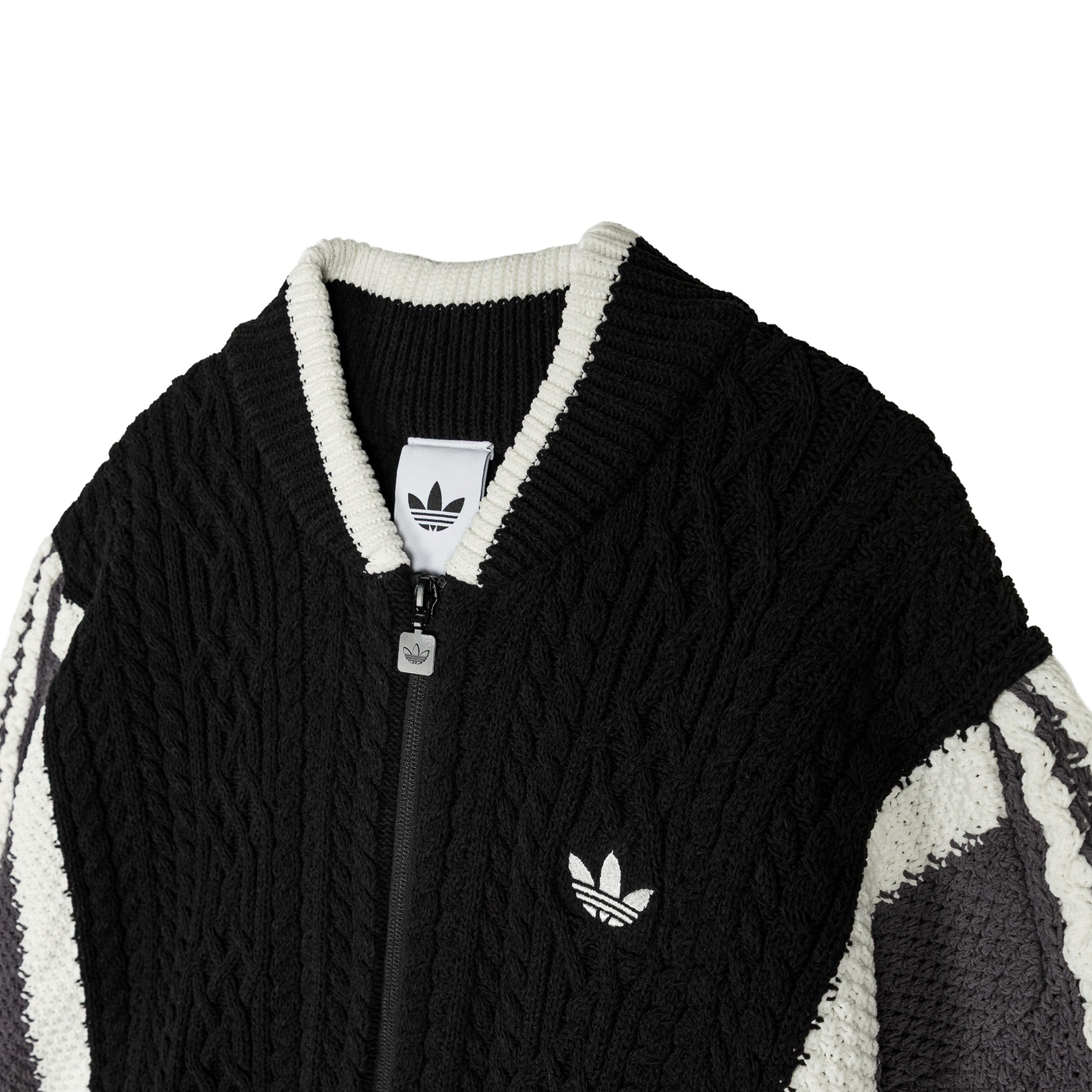 Adidas Retro Remix Cardigan | Apparel » Buy online now!