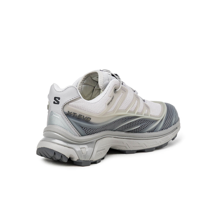 Salomon XT-Evo - 38 2/3 / Alloy / Castlerock / Footwear Silver - 3
