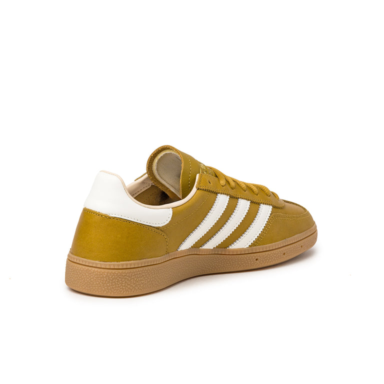 Adidas Handball Spezial - 39 1/3 / Preloved Bronze / Core White / Gum 4 - 3