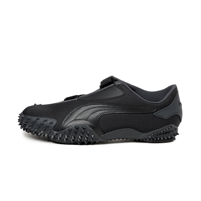Puma Mostro Archive