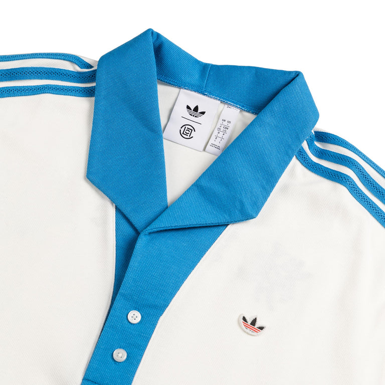 Adidas x Clot by Edison Chen Polo